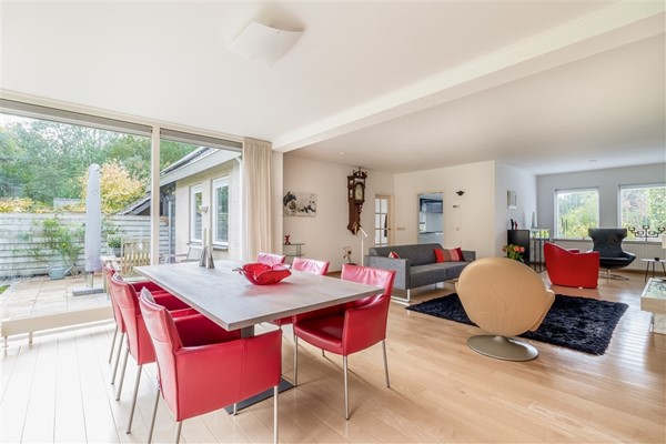 Medium property photo - Duurswold 11, 9642 EV Veendam